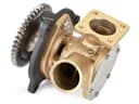 Sea Water Pump for Volvo Penta D11 Marine Engines