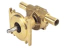 Sea Water Pump for Volvo Penta D1-30, D2-40, MD2030, MD2040 Marine Engines