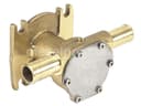 Sea Water Pump for Volvo Penta D1-30, D2-40, MD2030, MD2040 Marine Engines
