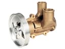 Sea Water Pump for Volvo Penta D6 Marine Engines