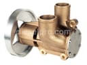 Sea Water Pump for Volvo Penta D6 Marine Engines