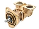 Sea Water Pump for Volvo Penta TAMD Marine Engines