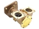 Sea Water Pump for Volvo Penta TAMD Marine Engines