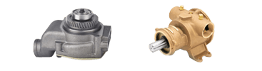 Water Pumps