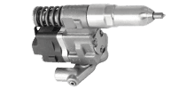 Injectors
