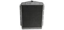Radiators Industrial
