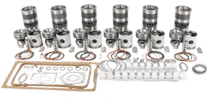Engine Overhaul Kits