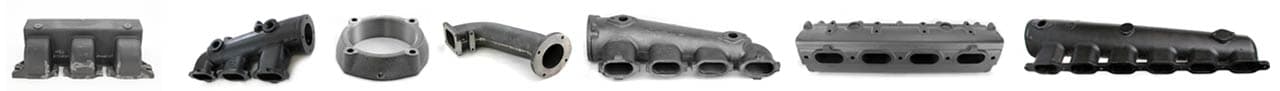 Dizel Manifolds