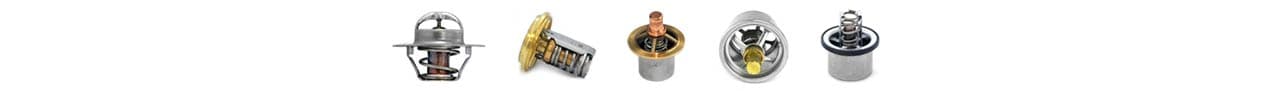 Dizel Thermostats