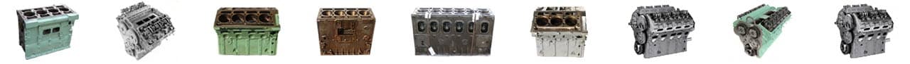 Dizel Blocks