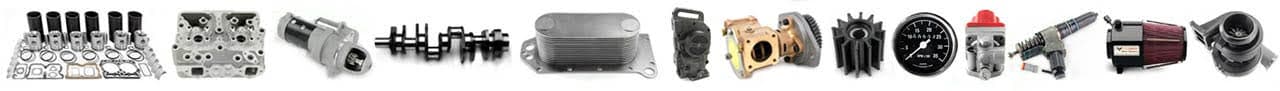 Cummins ISX