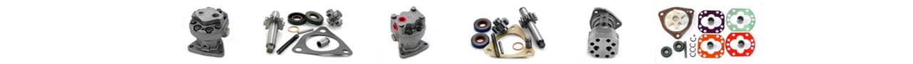 Dizel Fuel Pumps Kits