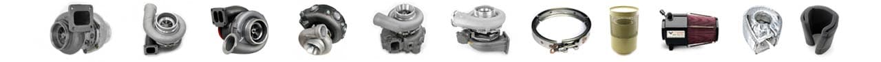 Dizel Turbochargers