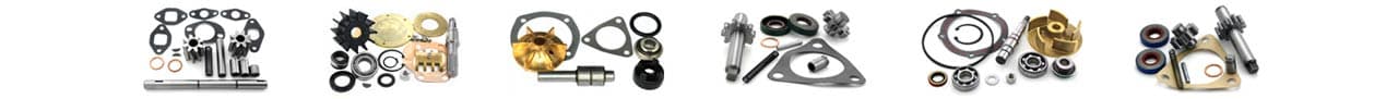Dizel Repair Kits