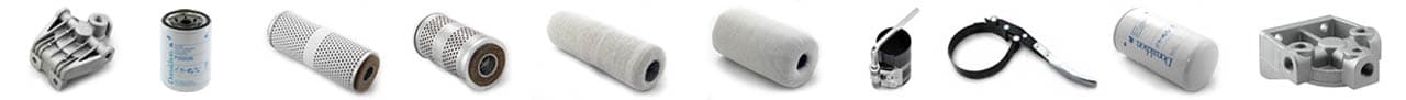 Dizel Fuel Filters