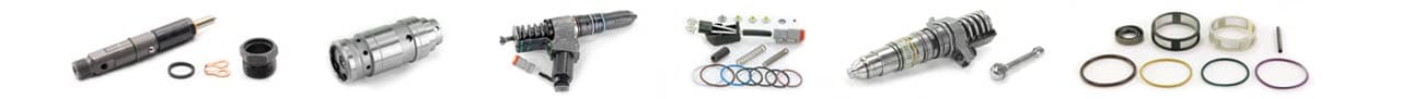 Cummins Injectors
