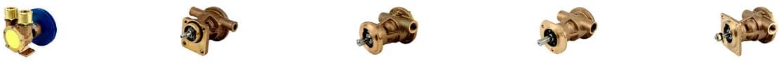 Northern Lights Marine Water Pumps