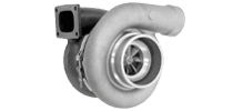 Turbochargers