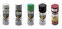Paints