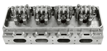 Cylinder Heads