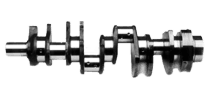 Crankshafts