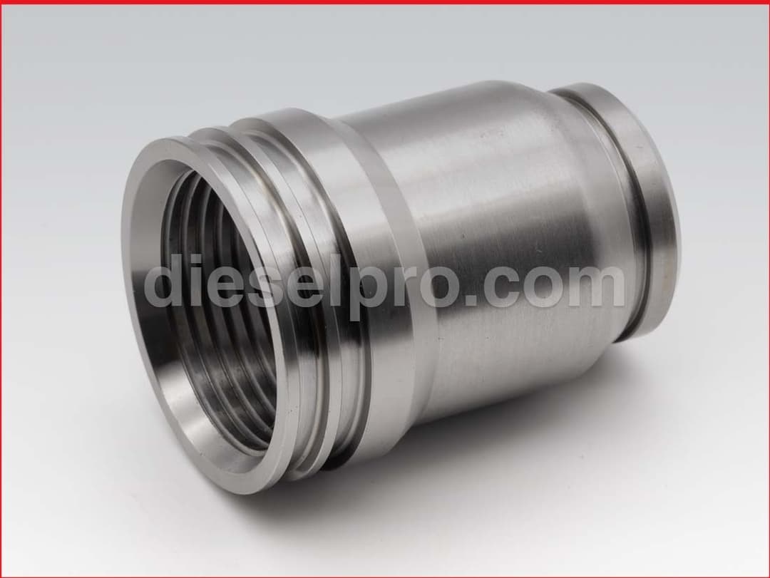 Injector Sleeve for Caterpillar 3406E engines