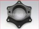 Allison Hydraulic pump adaptor for M and MH and Detroit Diesel 3-71, 4-71,6-71