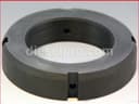 Rear lock nut for Allison marine gear M