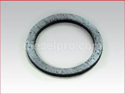 Allison Tachometer Drive Gasket, M and MH