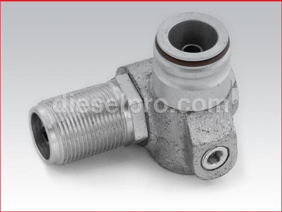 Allison Adapter for Tachometer Drive Angle, M and MH