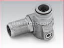 Allison Adapter for Tachometer Drive Angle, M and MH