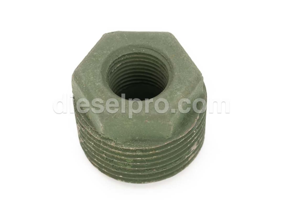 Allison Transmission Adaptor for Dipstick guide