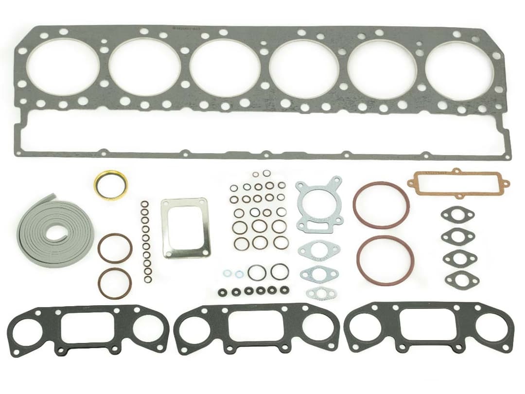 Cylinder Head Gasket Set for Caterpillar 3176 Engines