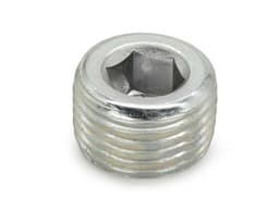 Exhaust Manifold Drain Plug for Caterpillar 3208N & 3208T Engines