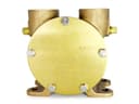 Marine water pump for Caterpillar 3208N and 3208T engines