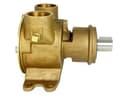 Marine water pump for Caterpillar 3208N and 3208T engines