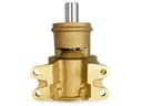 Marine water pump for Caterpillar 3208N and 3208T engines