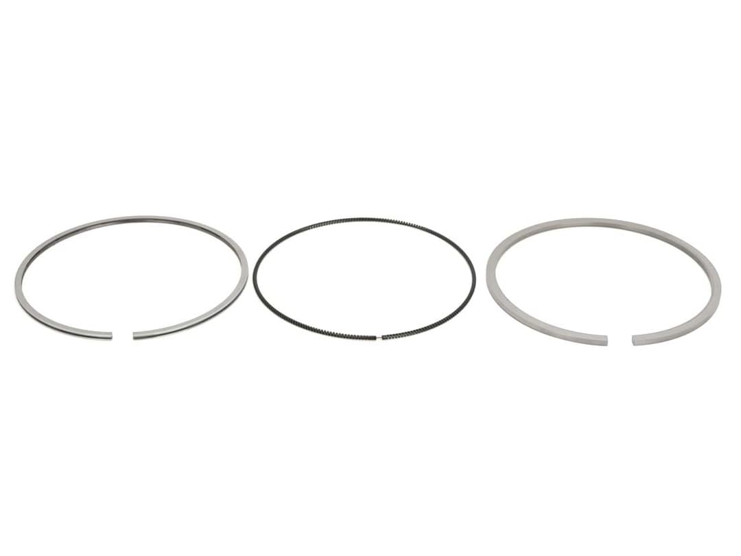 Piston Ring Set for Caterpillar 3208 Naturally Aspirated Engine