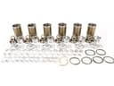 Rebuild kit for Caterpillar 3406E engines, 14.1:1 Compression ratio