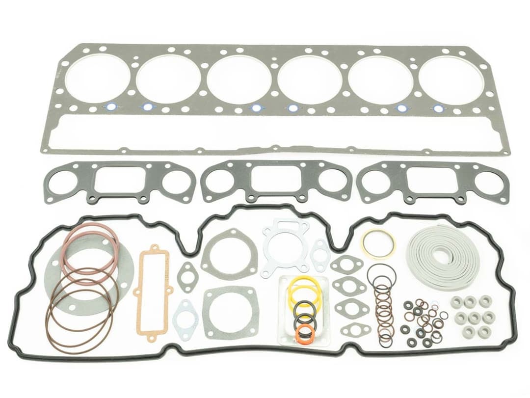 Cylinder Head Gasket Set for Caterpillar 3196 Engines - Diesel Pro