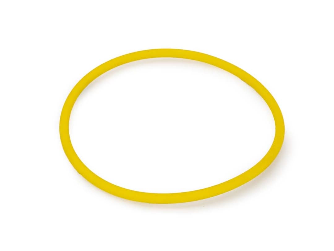 New Caterpillar sea water pump O-ring