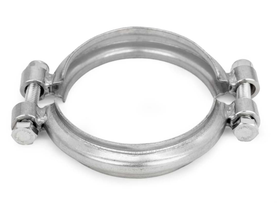 Clamp for Sea Water Pump for Caterpillar engines