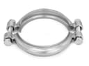 Clamp for Sea Water Pump for Caterpillar engines