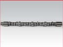 Camshaft for Caterpillar 3408, 3408B and 3408C engines
