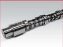 Camshaft for Caterpillar 3408, 3408B and 3408C engines