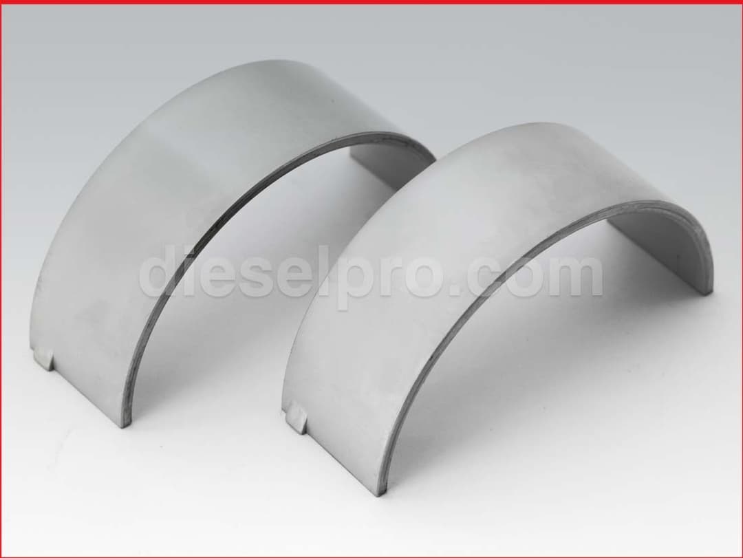 Connecting Rod Bearing Oversize .010" for Caterpillar 3200 series engines