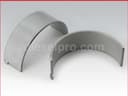 Connecting Rod Bearing Oversize .010" for Caterpillar 3200 series engines
