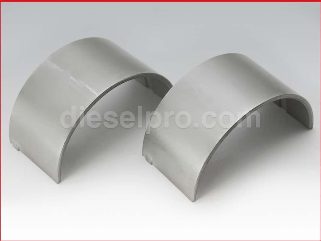 Connecting Rod Bearing Oversize .050" for 3400 series caterpillar engines
