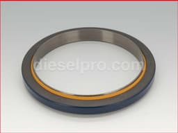Crankshaft Rear seal for Caterpillar 3208 Natural and Turbo engines
