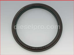 Crankshaft seal - Front for Caterpillar engines 3406,3408 and 3412
